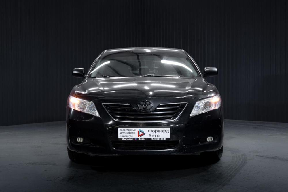 Toyota Camry VI (XV40) Тюмень  - изображение 2