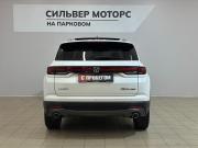 Changan CS35 Plus I Рестайлинг Пермь  - изображение 33