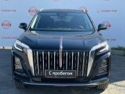 Hongqi HS3 Екатеринбург  - изображение 48