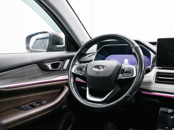 Chery Tiggo 8 Pro I с пробегом 2021 года, цена 2 019 000 рублей, 55096 км, внедорожник, Автокод Объявления