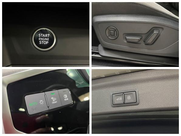 Audi Q3 II (F3) с пробегом 2026 года, цена 3 999 000 рублей, 23 км, внедорожник, Автокод Объявления