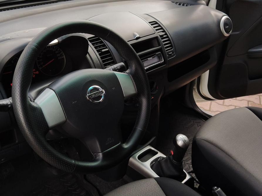 Nissan Note I Рестайлинг Екатеринбург  - изображение 19