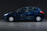 Peugeot 308 I Рестайлинг Тюмень  - изображение 31