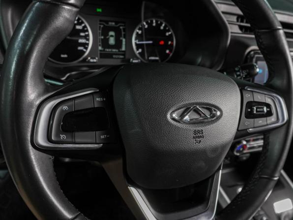 Chery Tiggo 4 I Рестайлинг с пробегом 2021 года, цена 1 349 000 рублей, 51213 км, внедорожник, Автокод Объявления