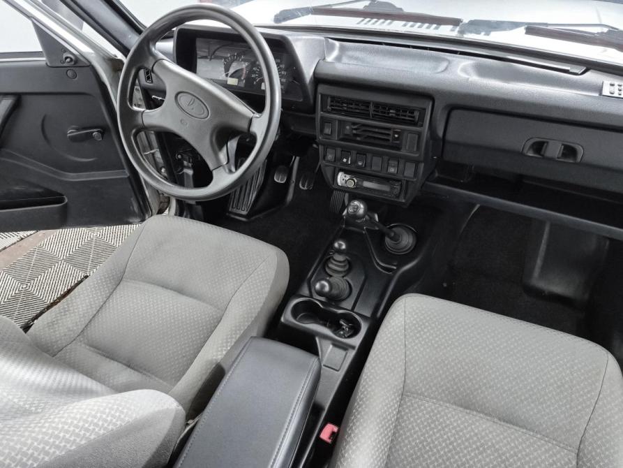 Lada (ВАЗ) 2131 (4x4) I Нижний Новгород  - изображение 7