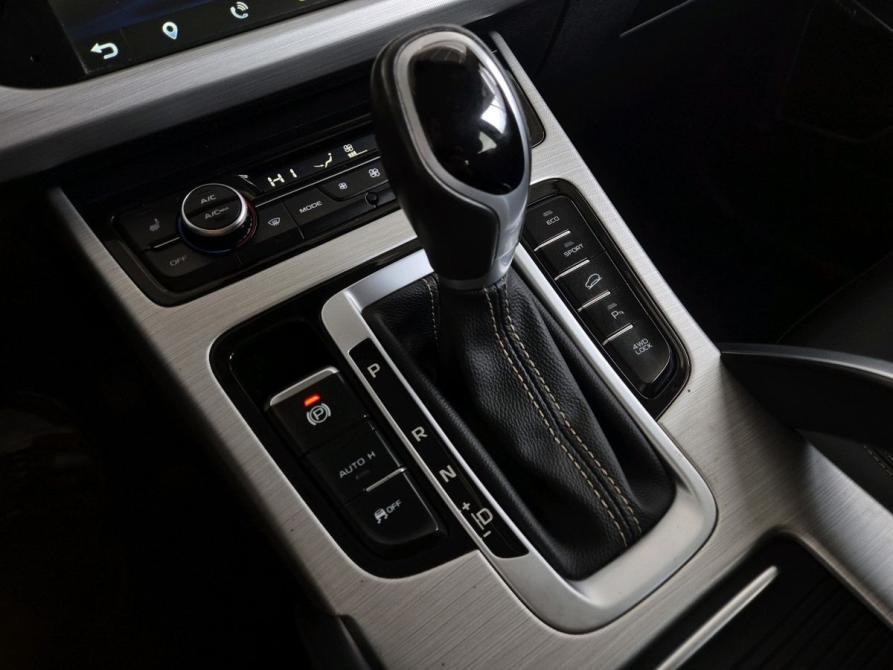 Geely Atlas I Петрозаводск  - изображение 10