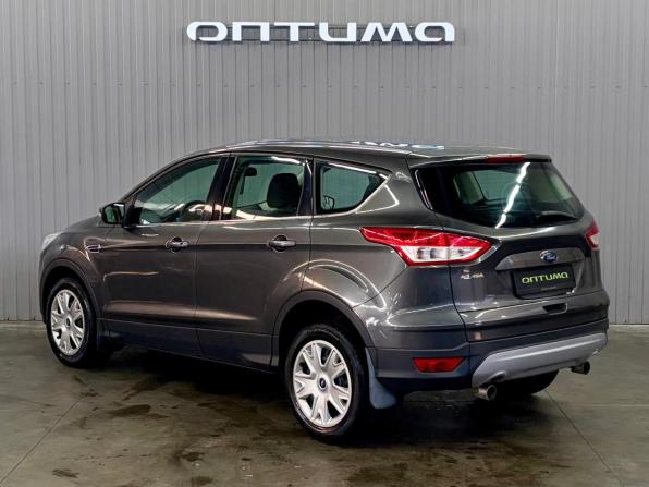 Ford Kuga II с пробегом 2016 года, цена 1 197 000 рублей, 241991 км, внедорожник, Автокод Объявления