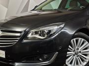 Opel Insignia I Рестайлинг Москва  - изображение 30