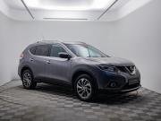 Nissan X-Trail III Москва  - изображение 22
