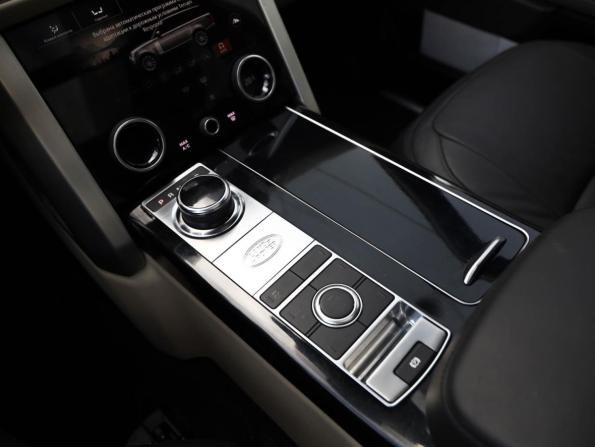 Land Rover Range Rover IV Рестайлинг с пробегом 2020 года, цена 5 449 000 рублей, 188519 км, внедорожник, Автокод Объявления