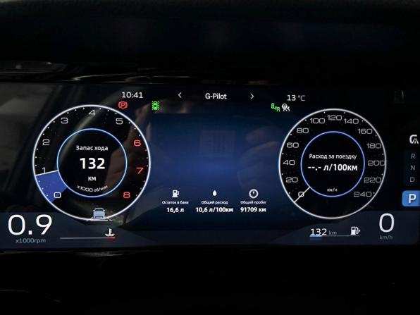 Geely Monjaro I с пробегом 2023 года, цена 2 850 000 рублей, 91700 км, внедорожник, Автокод Объявления