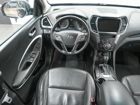 Hyundai Santa Fe III с пробегом 2014 года, цена 1 799 900 рублей, 236708 км, внедорожник, Автокод Объявления