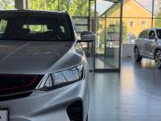 Geely Coolray I Новосибирск  - изображение 35