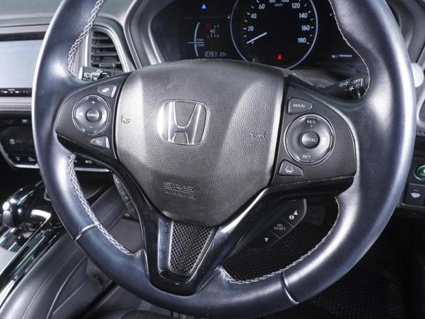 Honda Vezel I Рестайлинг с пробегом 2018 года, цена 1 850 000 рублей, 55076 км, внедорожник, Автокод Объявления