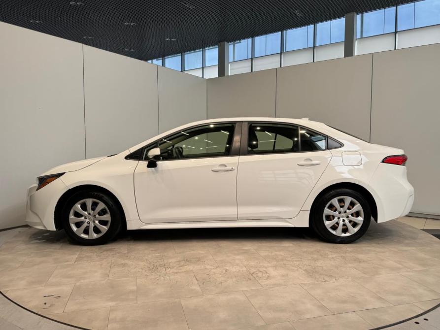 Toyota Corolla XII (E210) Волжский  - изображение 2