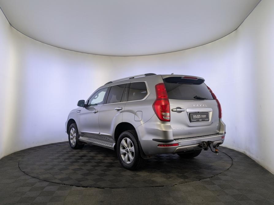 Haval H9 I Рестайлинг Москва  - изображение 7