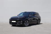 Li Auto (Lixiang) L9 I Тюмень  - изображение 33