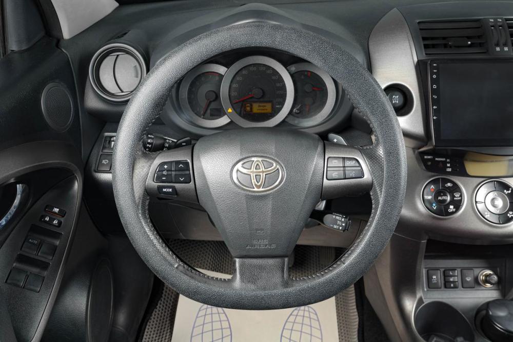 Toyota RAV4 III (XA30) Рестайлинг Тюмень  - изображение 14