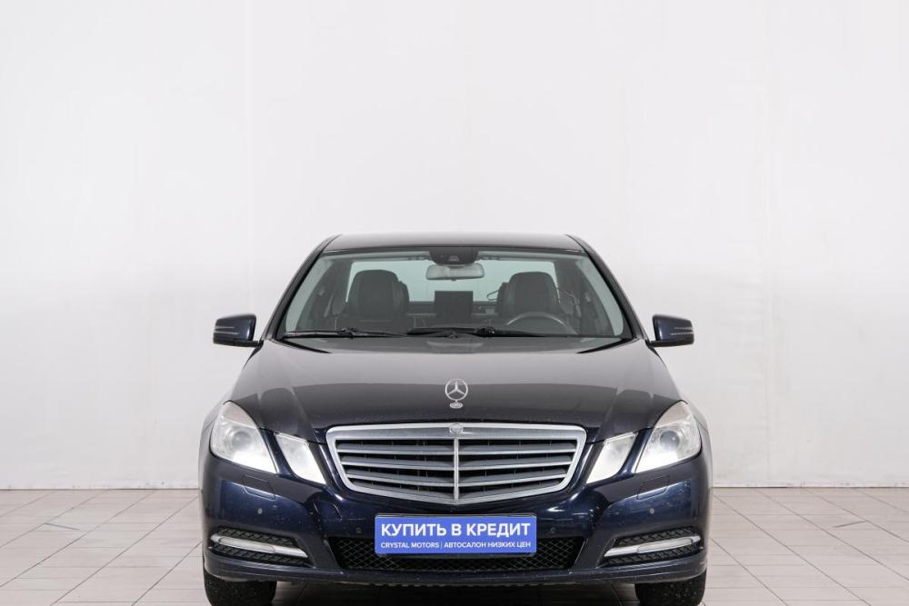 Mercedes-Benz E-Класс IV (W212 S212 C207) Красноярск  - изображение 2