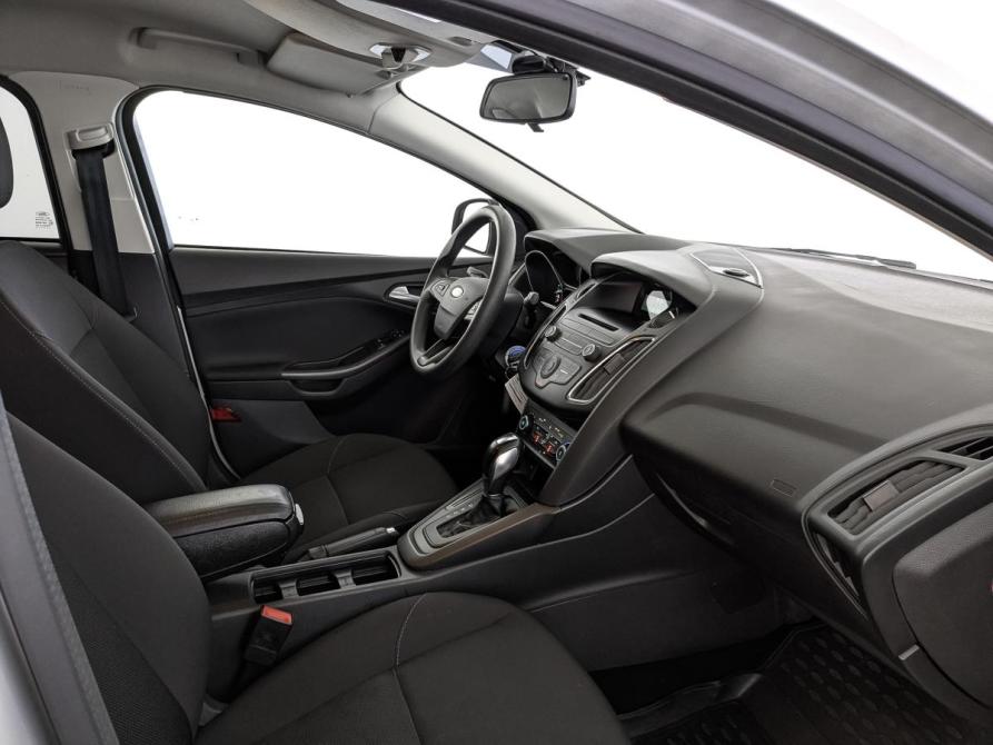 Ford Focus III Рестайлинг Москва  - изображение 11