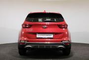 Kia Sportage IV Рестайлинг Ярославль  - изображение 33