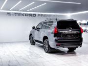 Toyota Land Cruiser Prado 150 Series Рестайлинг 1 Уфа  - изображение 59