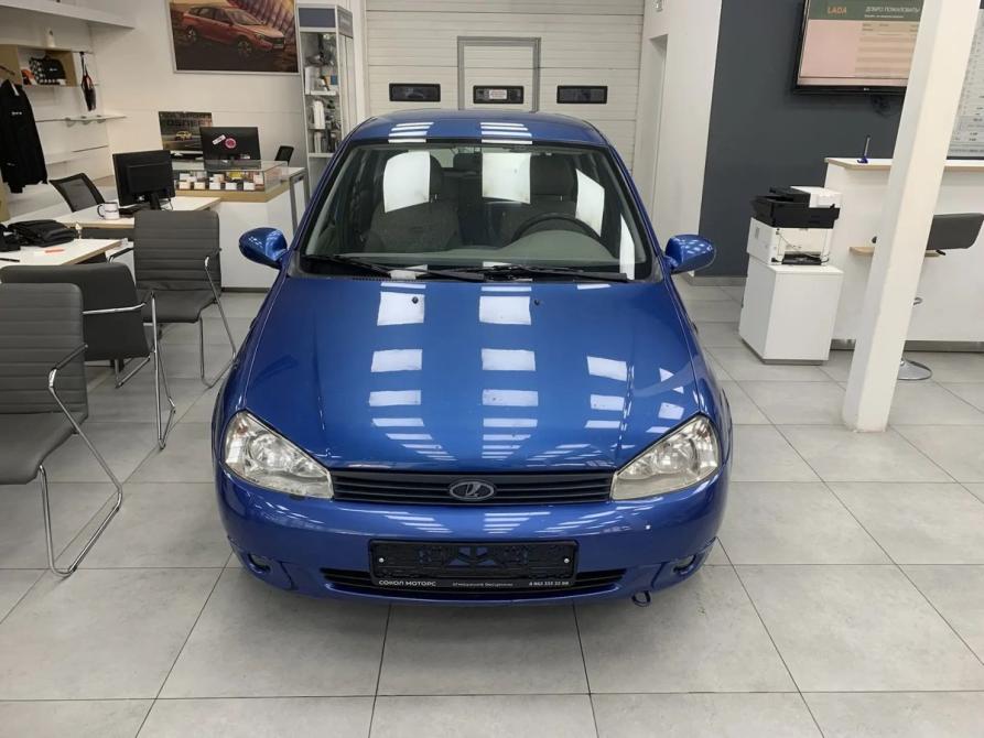 Lada (ВАЗ) Kalina I Ростов-на-Дону  - изображение 2