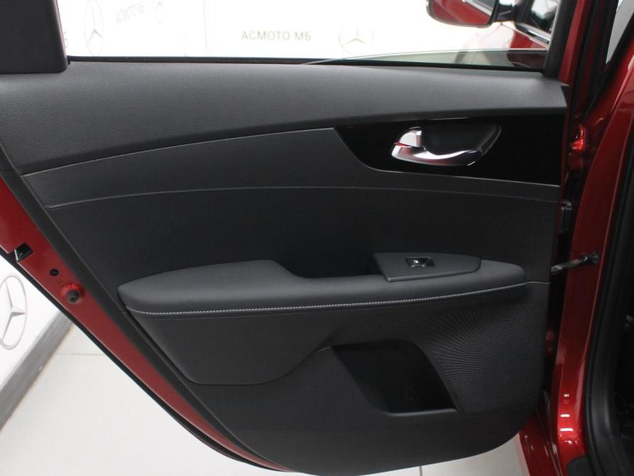 Kia Cerato IV Рестайлинг Екатеринбург  - изображение 13