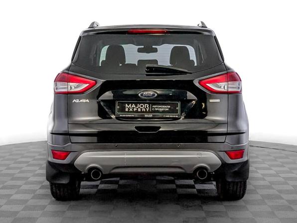 Ford Kuga II с пробегом 2014 года, цена 1 290 000 рублей, 157027 км, внедорожник, Автокод Объявления