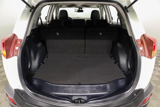 Toyota RAV4 IV (XA40) с пробегом 2014 года, цена 2 049 000 рублей, 180000 км, внедорожник, Автокод Объявления