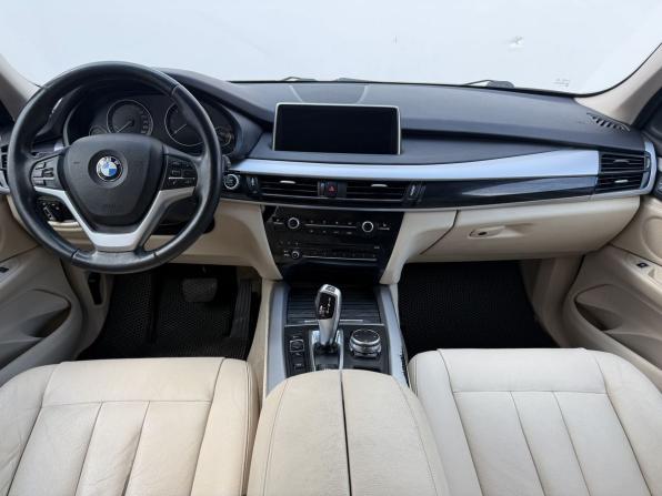 BMW X5 III (F15) с пробегом 2015 года, цена 3 050 000 рублей, 224237 км, внедорожник, Автокод Объявления
