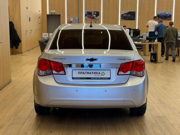 Chevrolet Cruze I с пробегом 2012 года, цена 678 000 рублей, 140000 км, седан, Автокод Объявления
