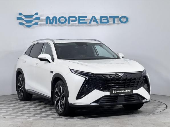 Kaiyi X7 Kunlun с пробегом 2024 года, цена 2 365 000 рублей, 40000 км, внедорожник, Автокод Объявления