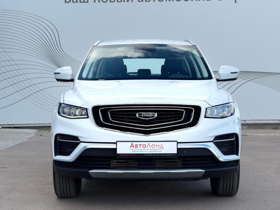 Geely Atlas Pro Воронеж  - изображение 2