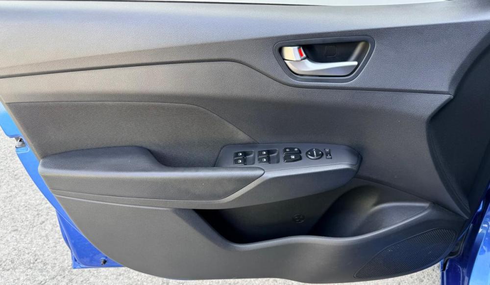 Hyundai Solaris II Тюмень  - изображение 17