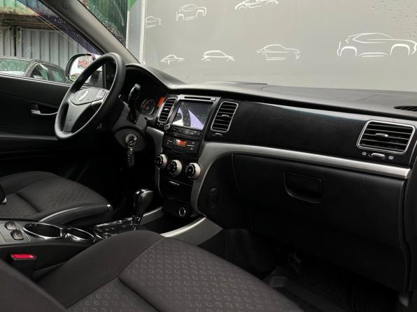 SsangYong Actyon II с пробегом 2013 года, цена 764 200 рублей, 202896 км, внедорожник, Автокод Объявления