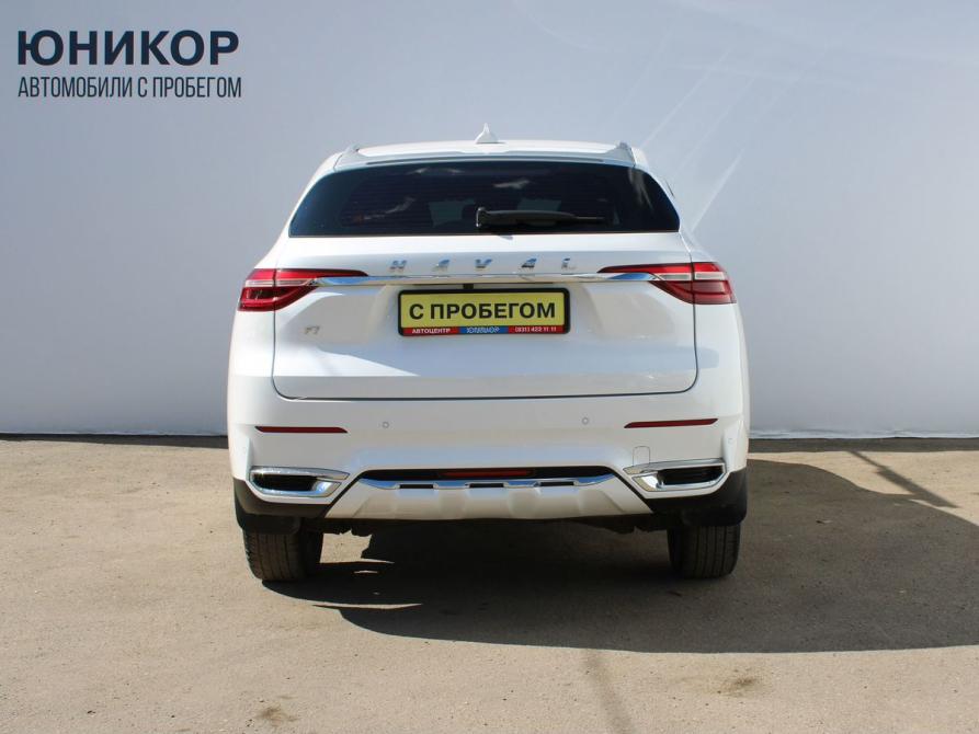 Haval F7 I Нижний Новгород  - изображение 6