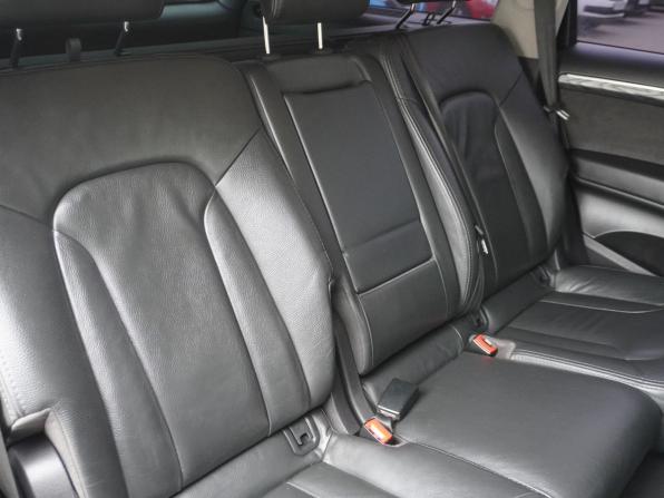 Audi Q7 I (4L) Рестайлинг с пробегом 2010 года, цена 1 400 000 рублей, 460000 км, внедорожник, Автокод Объявления
