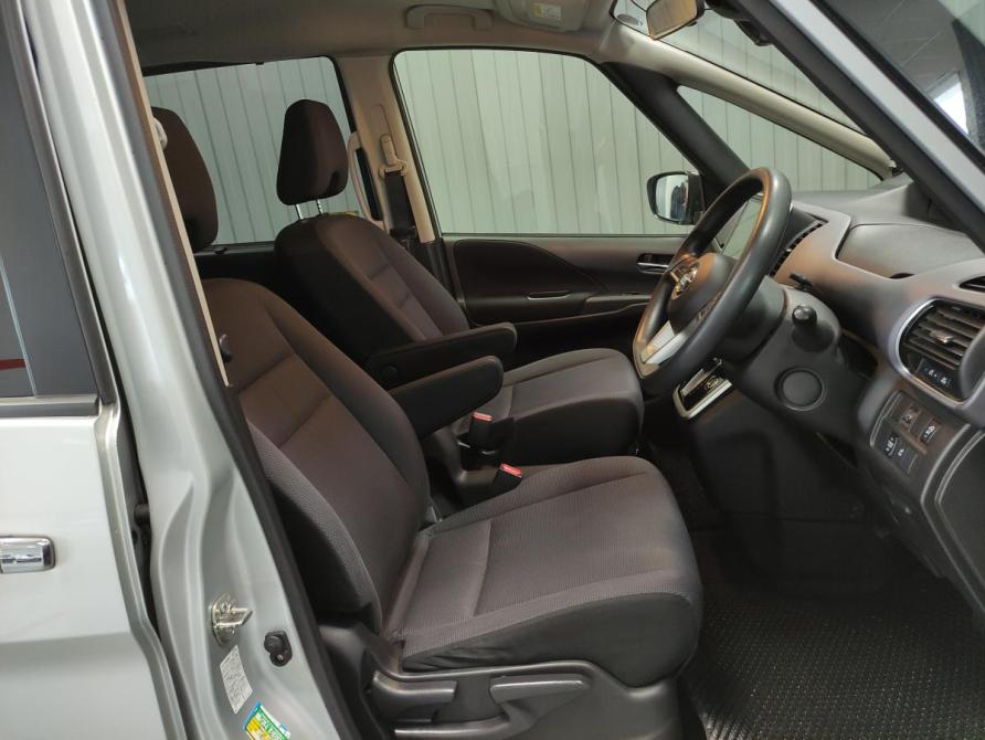 Nissan Serena V (C27) Пермь  - изображение 9