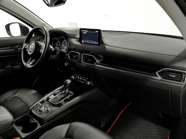 Mazda CX-5 II с пробегом 2021 года, цена 2 800 000 рублей, 124961 км, внедорожник, Автокод Объявления