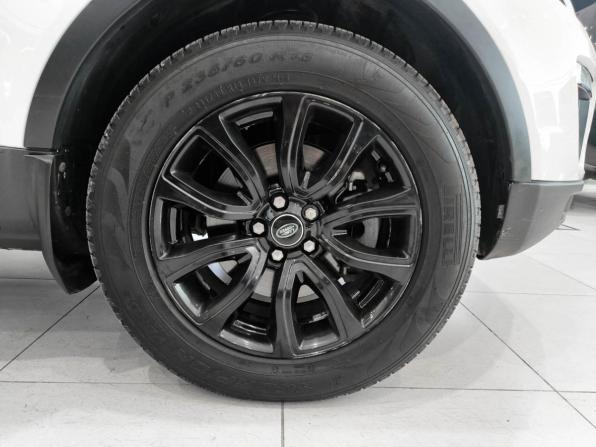 Land Rover Range Rover Evoque I Рестайлинг с пробегом 2018 года, цена 2 850 000 рублей, 64185 км, внедорожник, Автокод Объявления