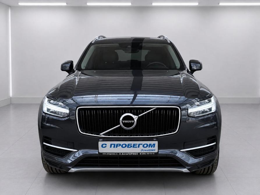 Volvo XC90 II Москва  - изображение 2