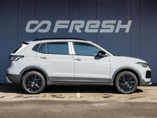 Volkswagen Tharu XR с пробегом 2025 года, цена 2 980 000 рублей, 13 км, внедорожник, Автокод Объявления