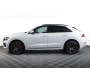 Audi Q8 I (4M) Москва  - изображение 34