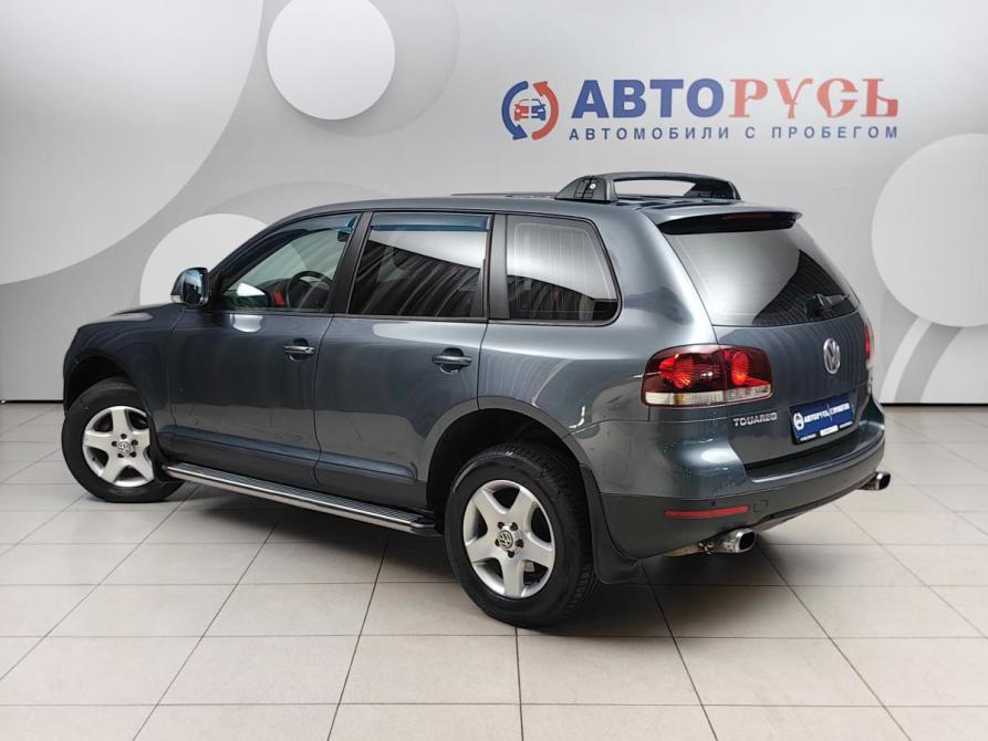 Volkswagen Touareg I Рестайлинг Подольск  - изображение 2