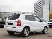 Hyundai Tucson I Москва  - изображение 21