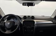 Suzuki Vitara II Рестайлинг Москва  - изображение 24