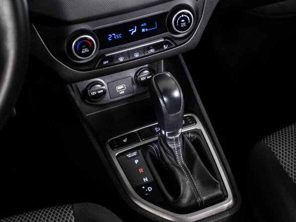 Hyundai Creta II с пробегом 2021 года, цена 2 298 000 рублей, 98782 км, внедорожник, Автокод Объявления
