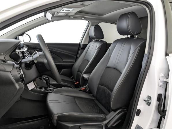 Changan Alsvin с пробегом 2023 года, цена 1 200 000 рублей, 50485 км, седан, Автокод Объявления