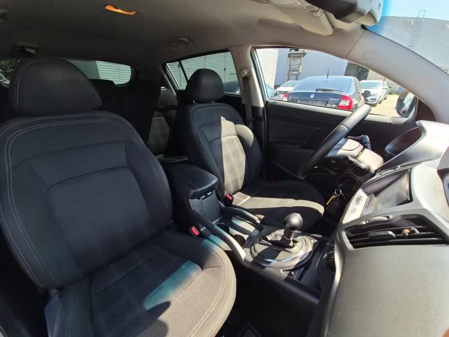 Kia Sportage III Саратов  - изображение 34